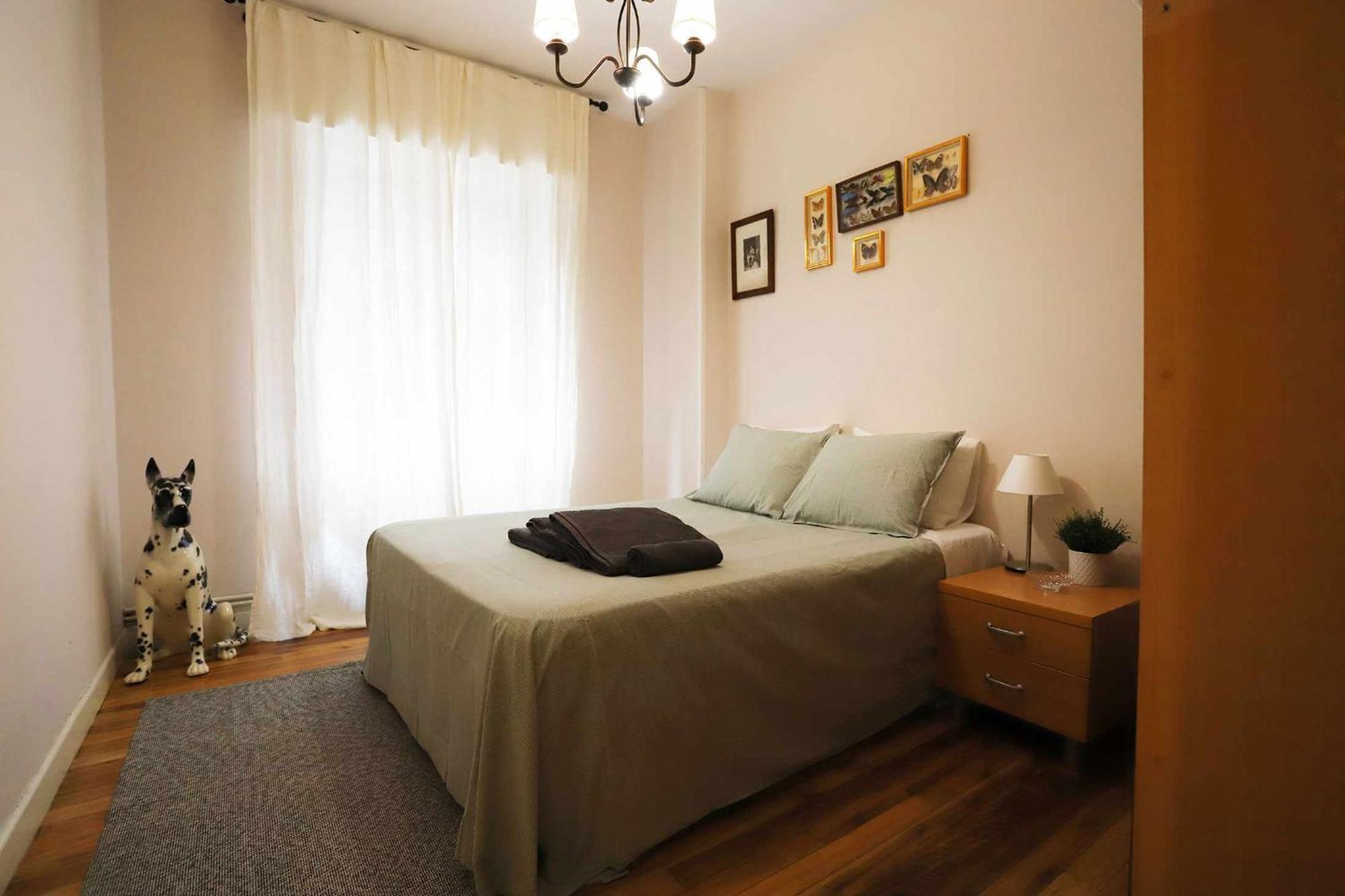 格乔Apartamento Casa Lola公寓 外观 照片