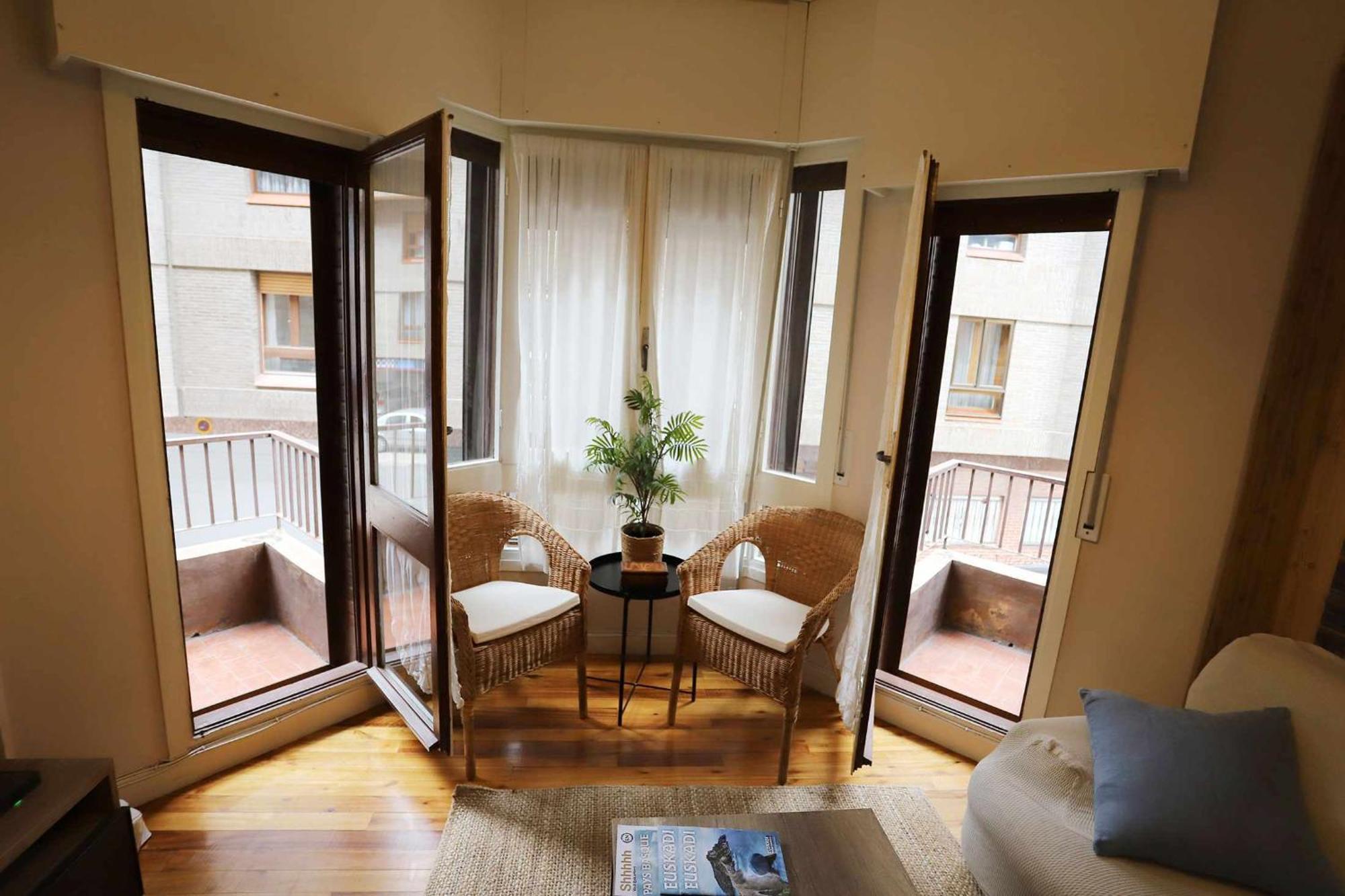 格乔Apartamento Casa Lola公寓 外观 照片