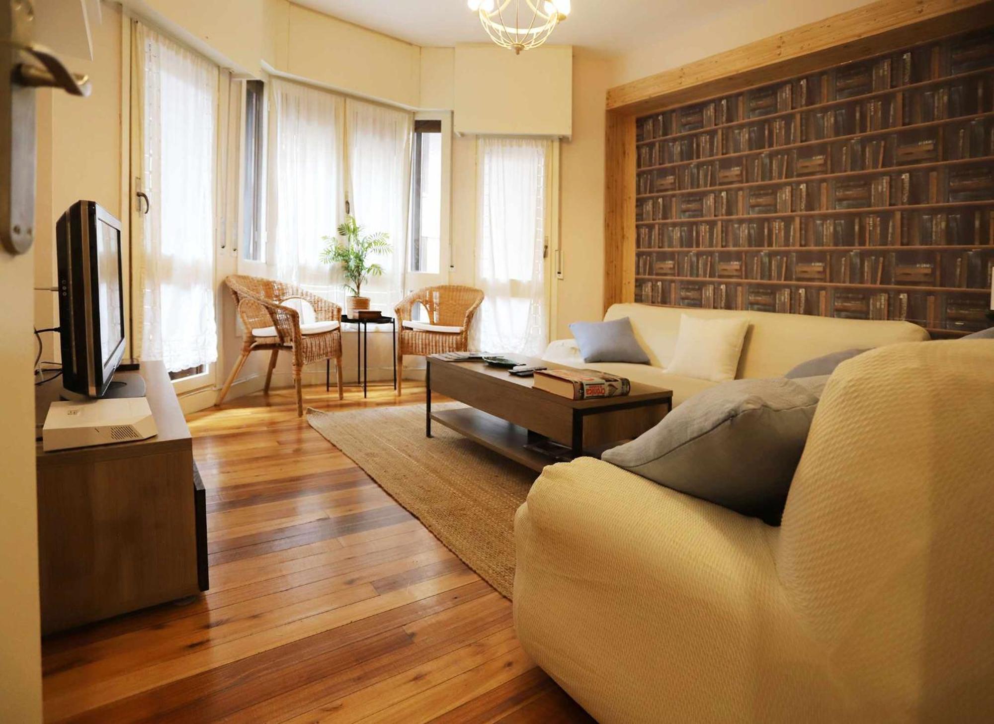格乔Apartamento Casa Lola公寓 外观 照片